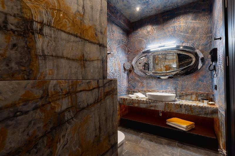 Tapis Rouge Design Boutique Hotel image