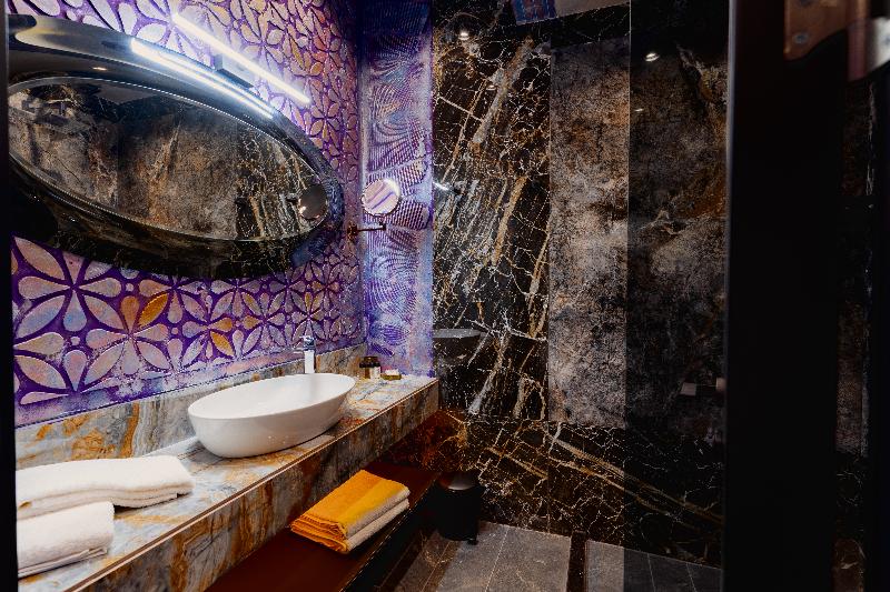 Tapis Rouge Design Boutique Hotel image