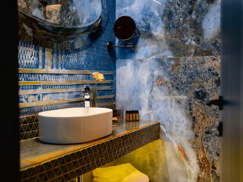 Tapis Rouge Design Boutique Hotel image