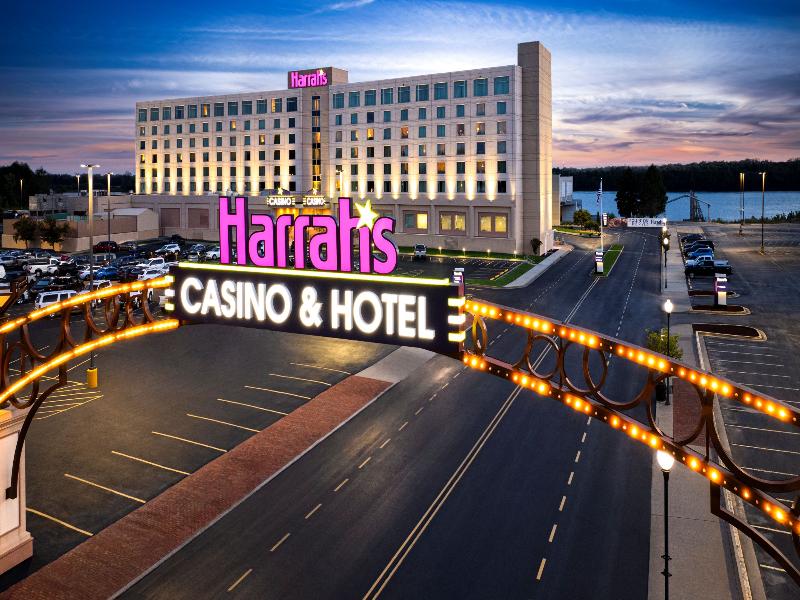 Harrah's Metropolis - A Caesars Destination image