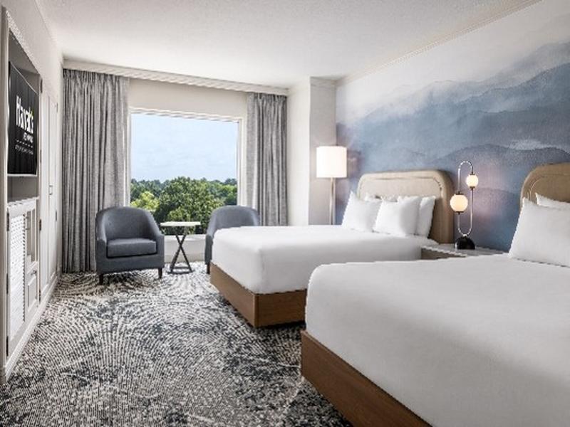 Harrah's Metropolis - A Caesars Destination image