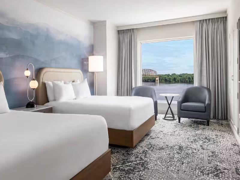 Harrah's Metropolis - A Caesars Destination image