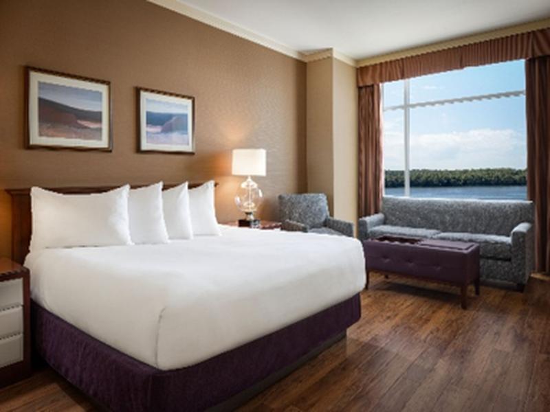 Harrah's Metropolis - A Caesars Destination photo 16
