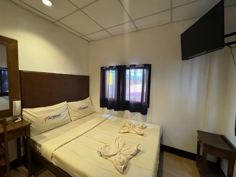 Sj Mansion Hotel image