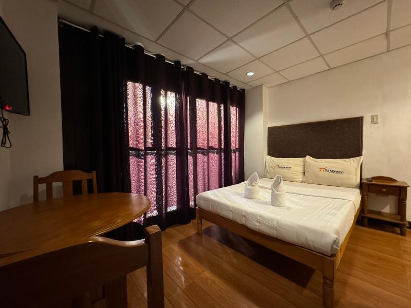 Sj Mansion Hotel image