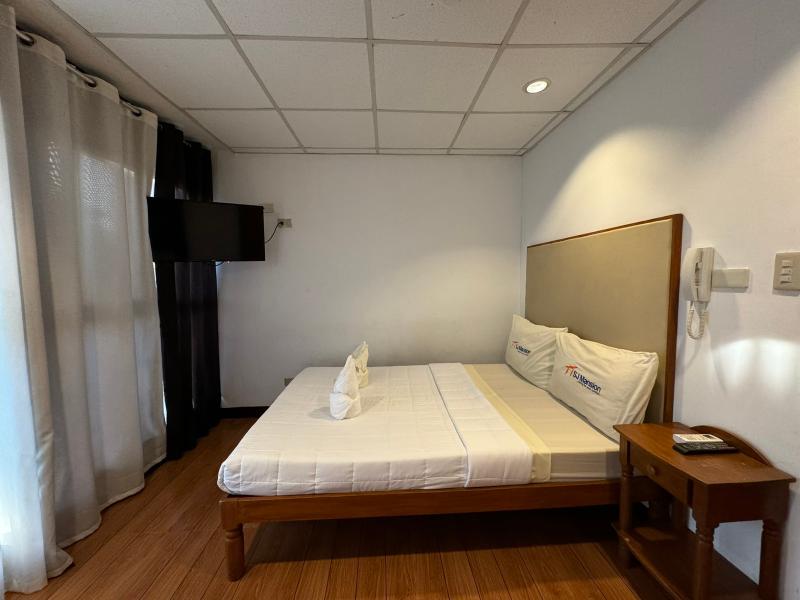 Sj Mansion Hotel image