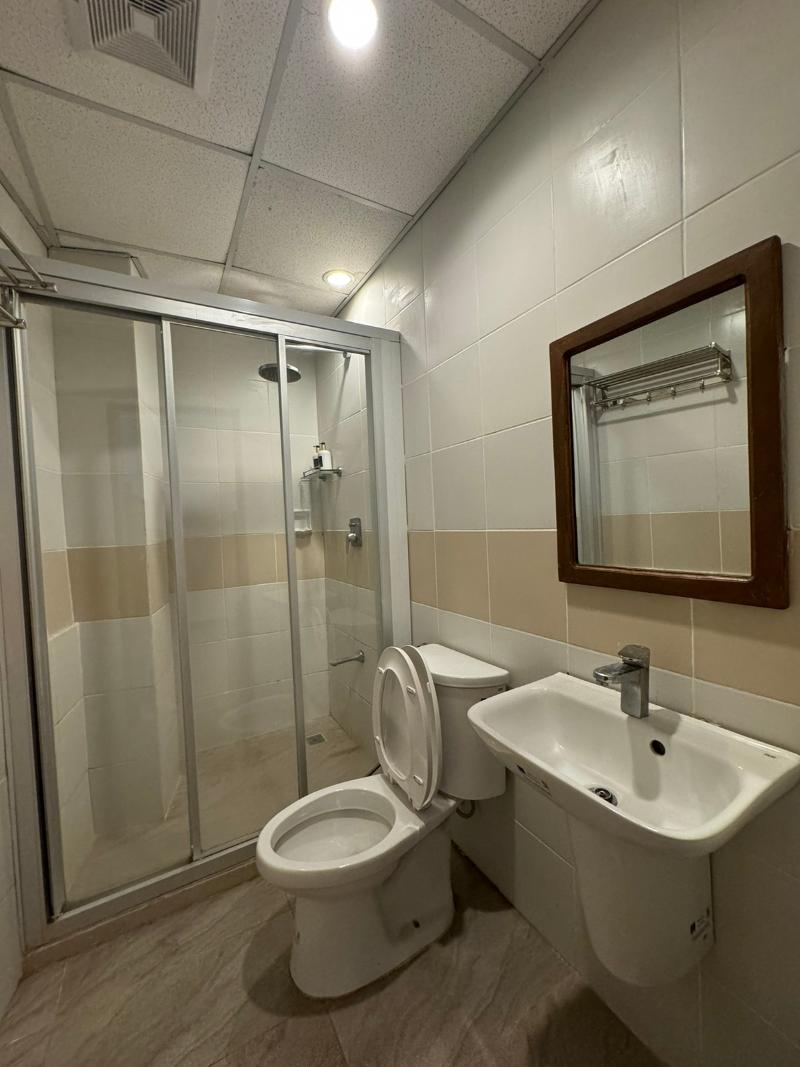 Sj Mansion Hotel image