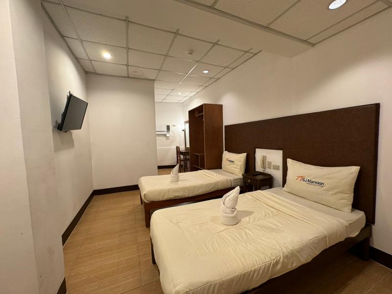 Sj Mansion Hotel image