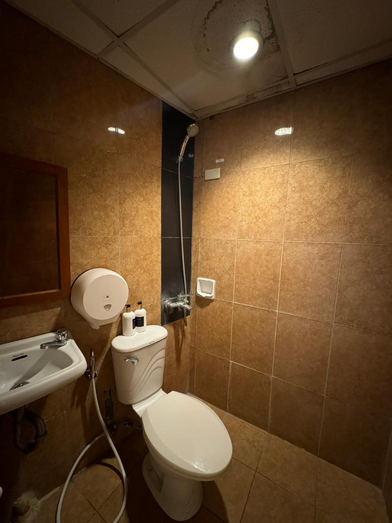 Sj Mansion Hotel image