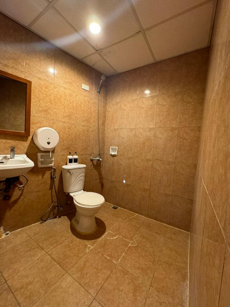 Sj Mansion Hotel image