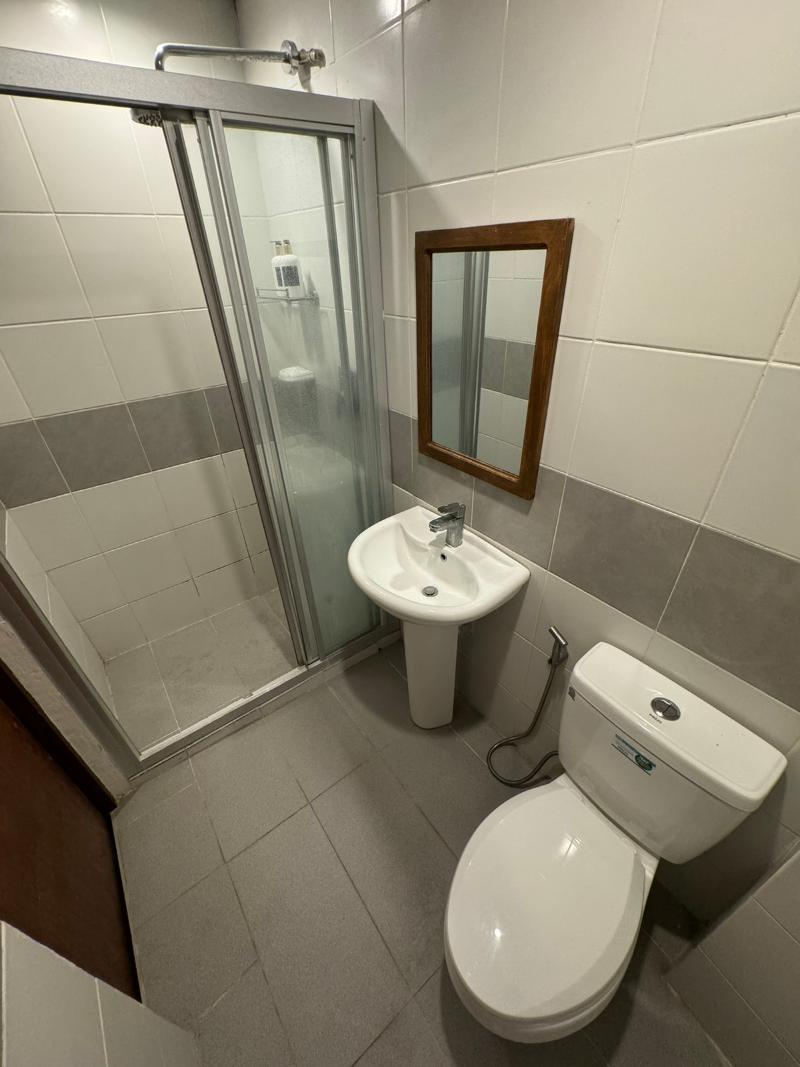 Sj Mansion Hotel image