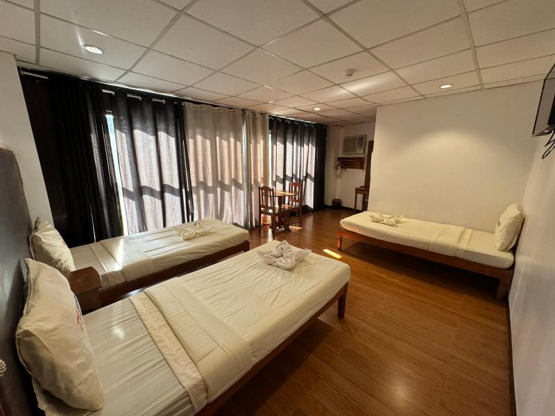 Sj Mansion Hotel image