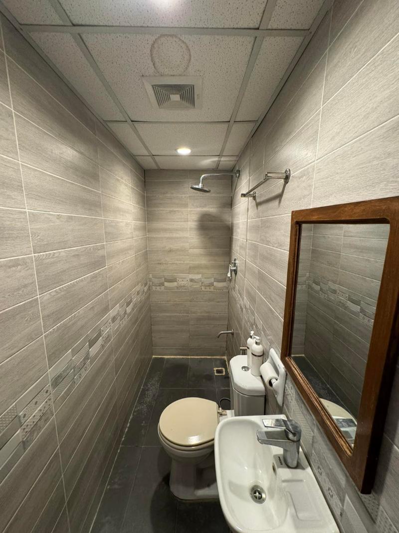 Sj Mansion Hotel image