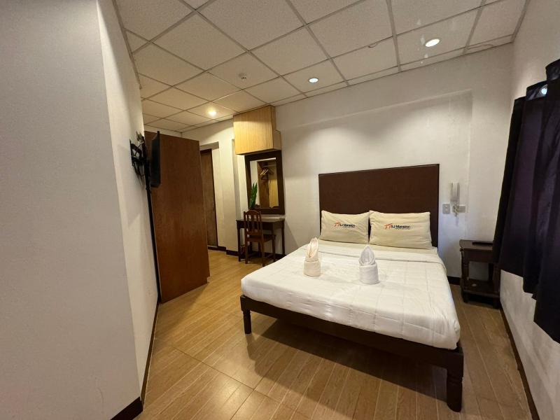 Sj Mansion Hotel image