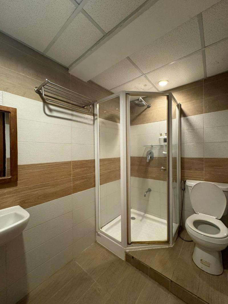 Sj Mansion Hotel image
