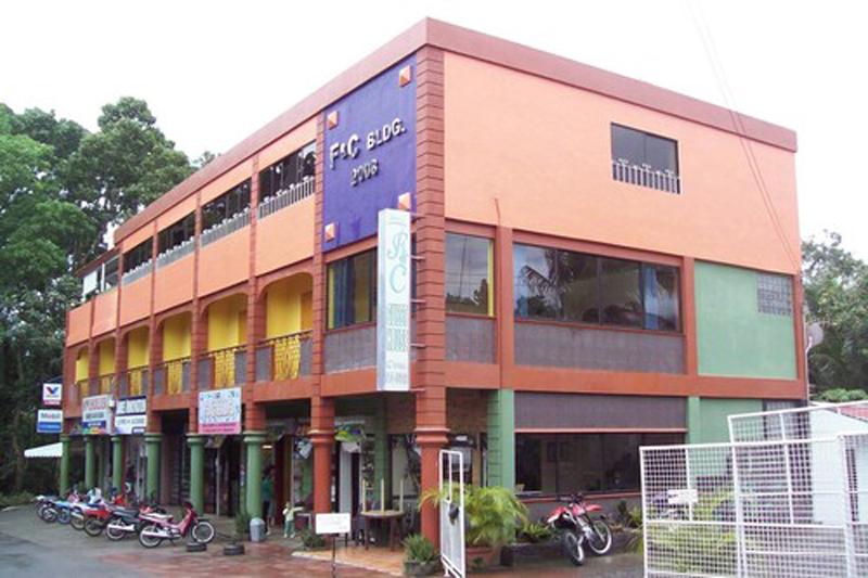 F And C Guest House — photo 2
