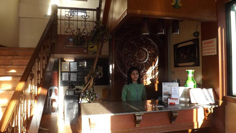 F And C Guest House — photo 3