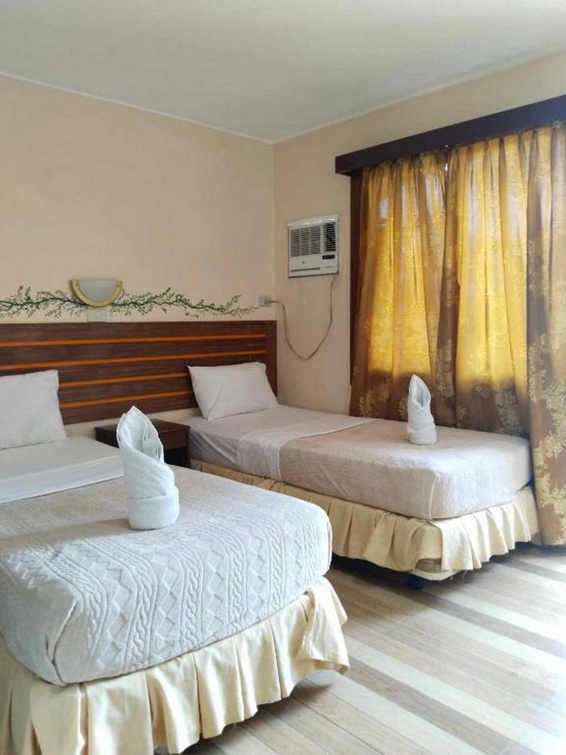 F And C Guest House 5