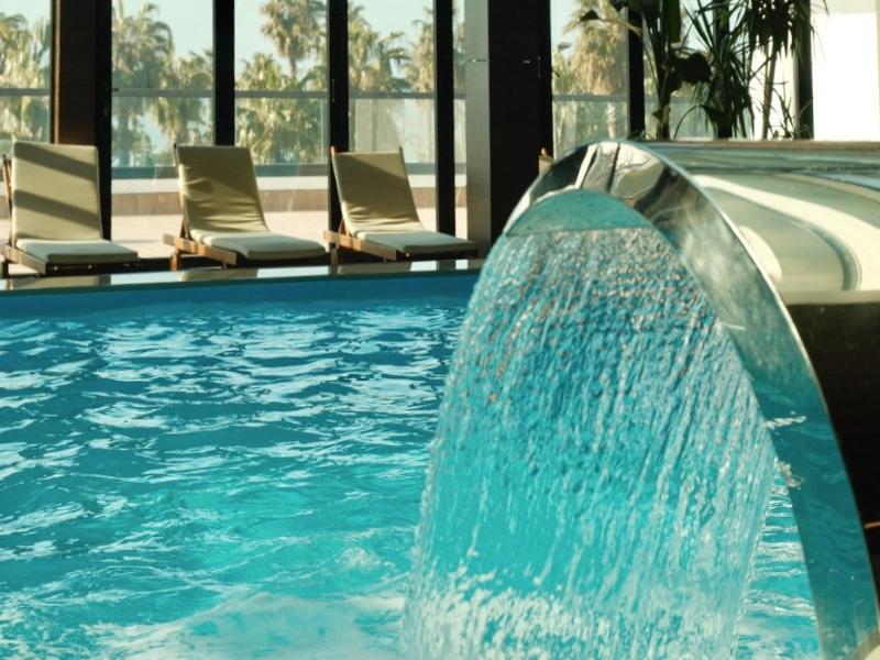 The Grandeur Hotel image