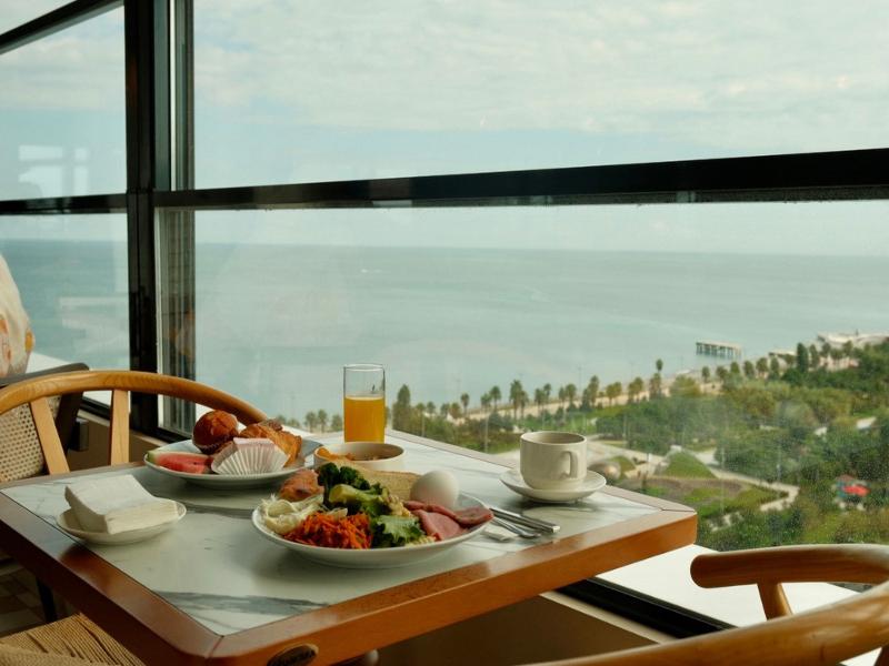 The Grandeur Hotel image