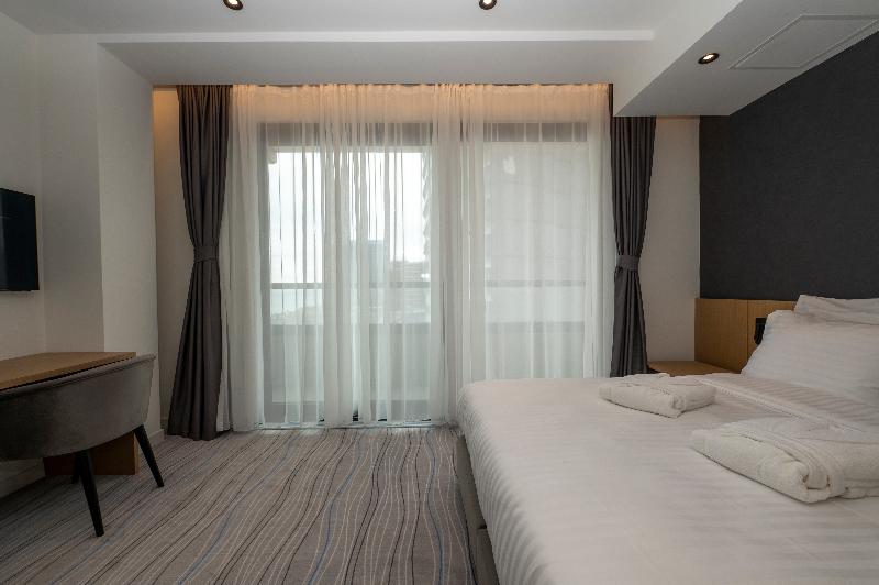 The Grandeur Hotel image