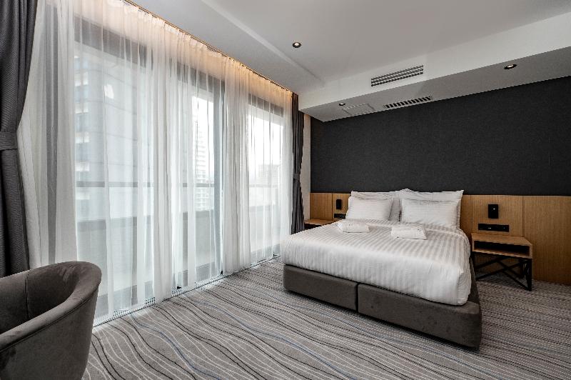 The Grandeur Hotel image