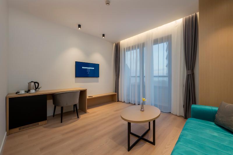 The Grandeur Hotel image