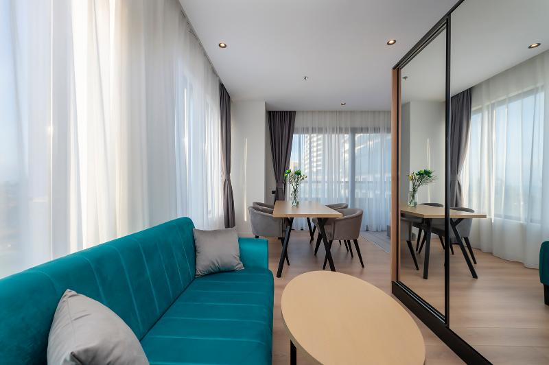 The Grandeur Hotel image
