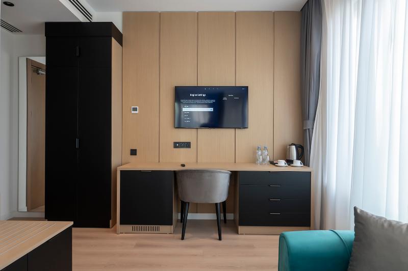 The Grandeur Hotel image