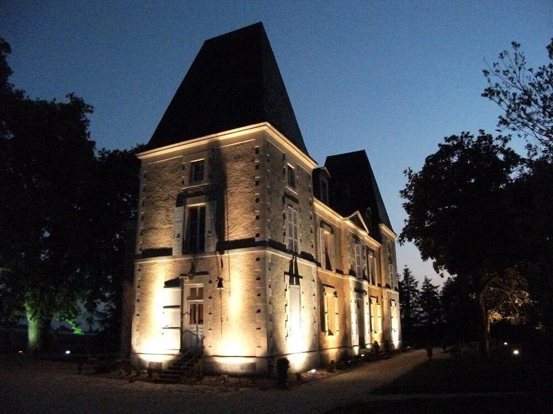 Cha¢teau De Belle-vue image