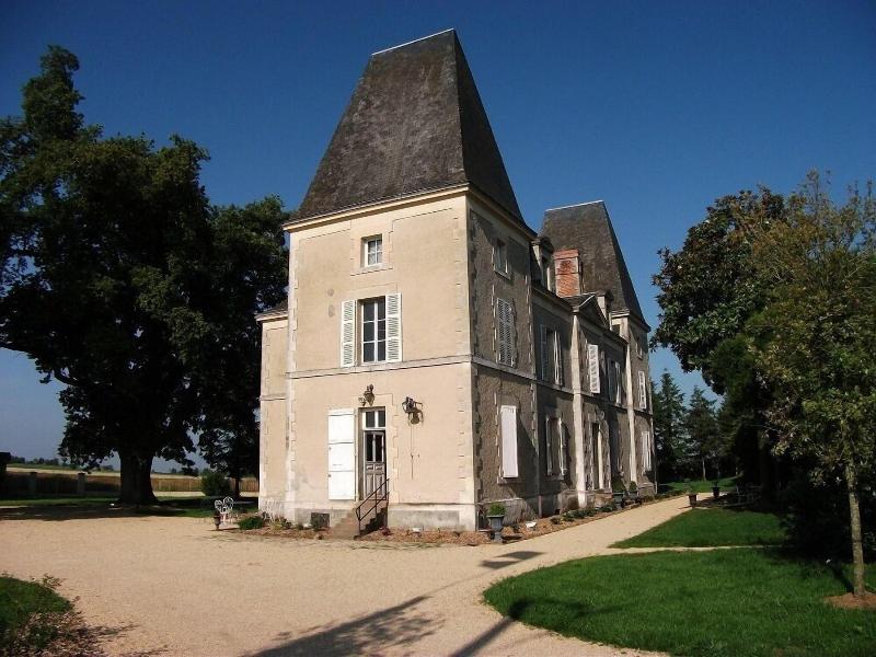 Cha¢teau De Belle-vue image