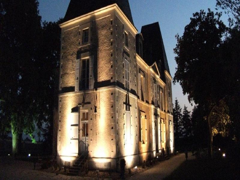 Cha¢teau De Belle-vue image