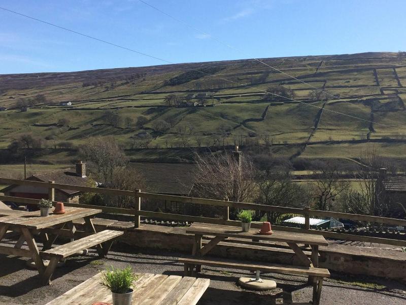 The Punch Bowl Inn image
