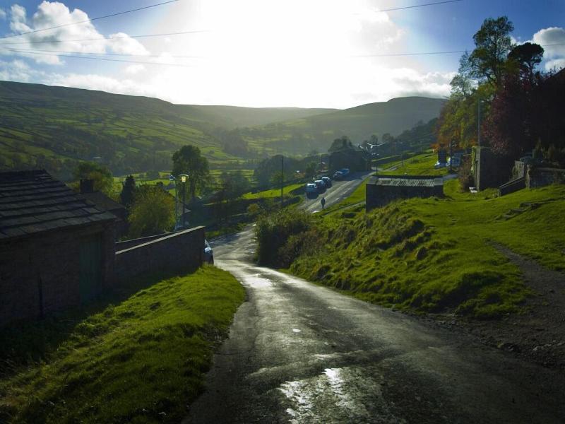 The Punch Bowl Inn image