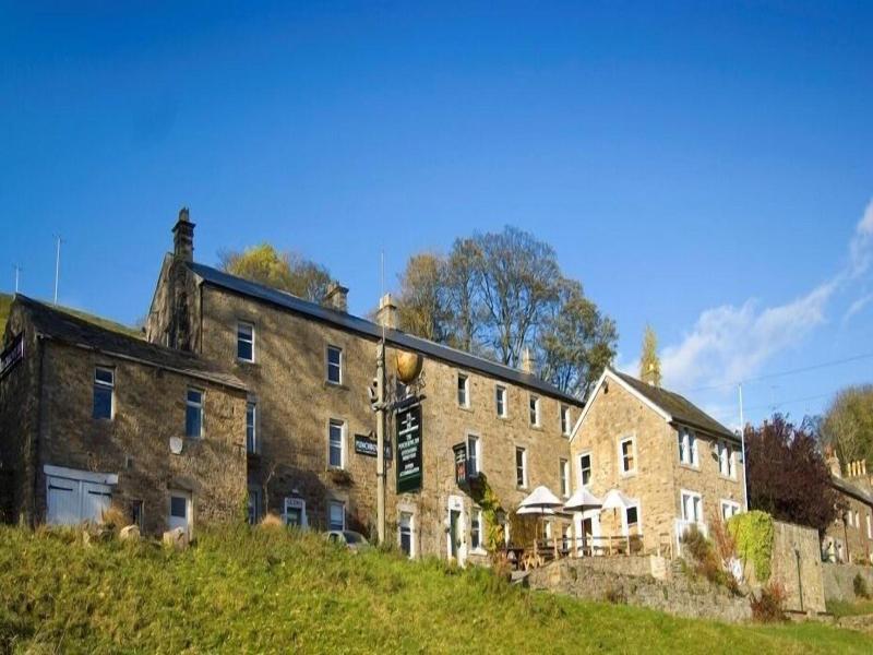 The Punch Bowl Inn image