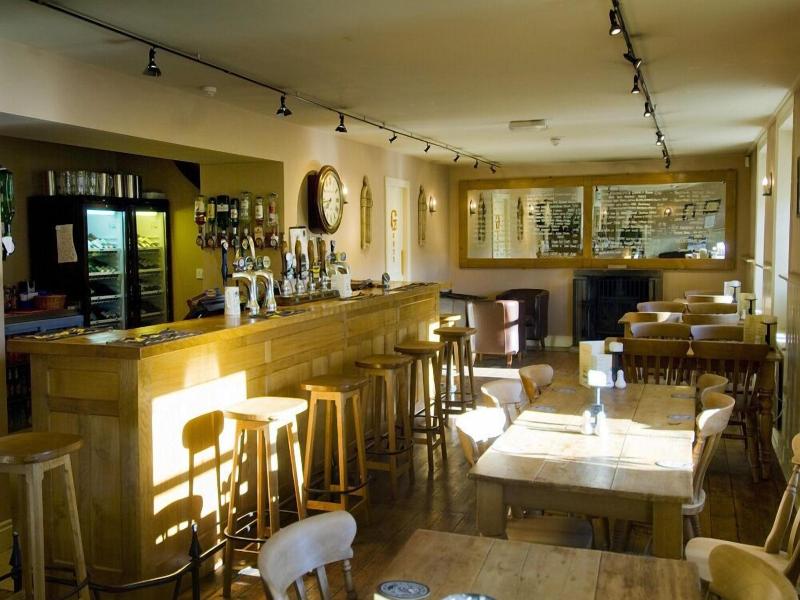 The Punch Bowl Inn image