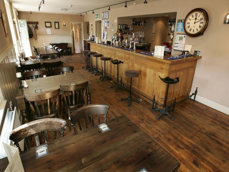 The Punch Bowl Inn image
