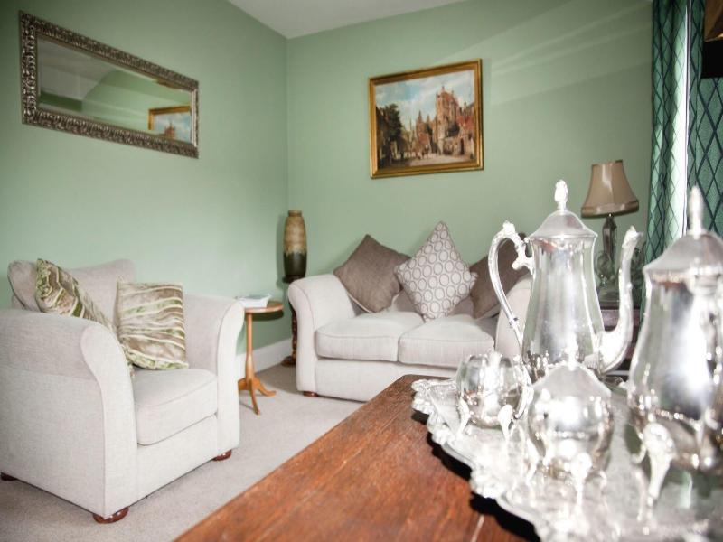 The Punch Bowl Inn image