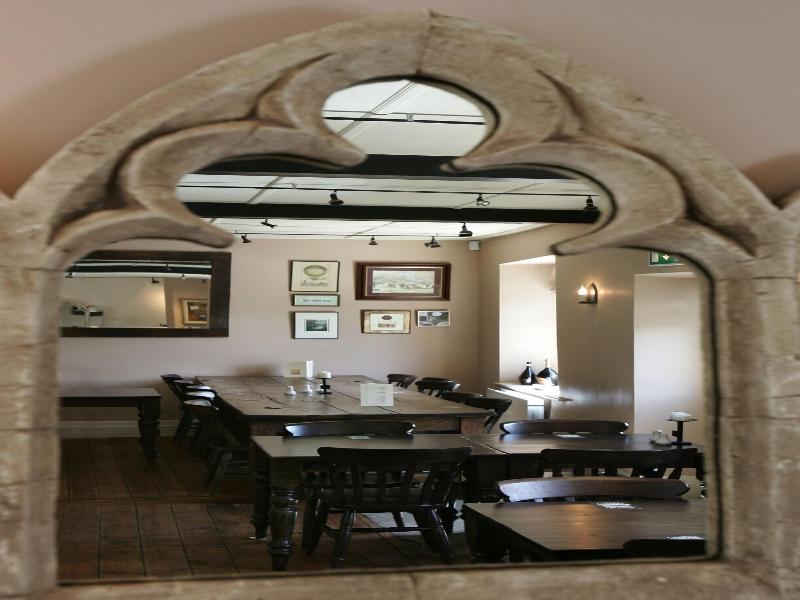 The Punch Bowl Inn image