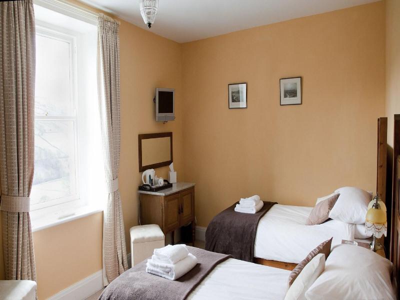 The Punch Bowl Inn image