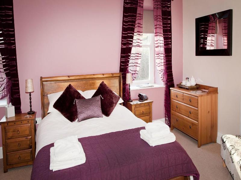 The Punch Bowl Inn image