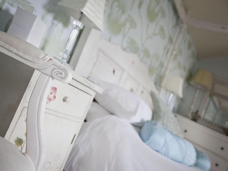 The Punch Bowl Inn image