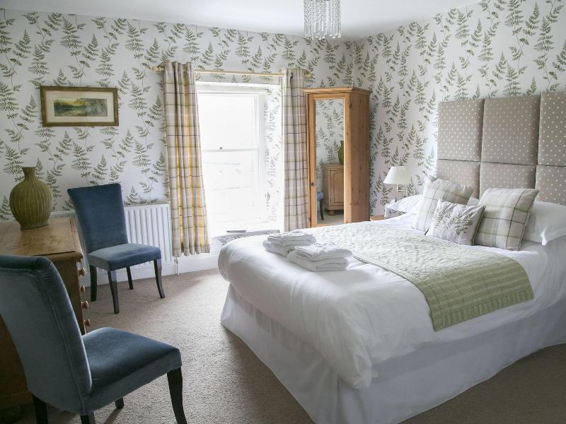 The Punch Bowl Inn image