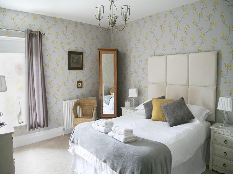 The Punch Bowl Inn image