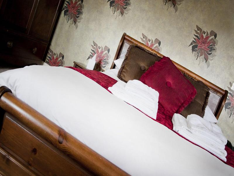 The Punch Bowl Inn image