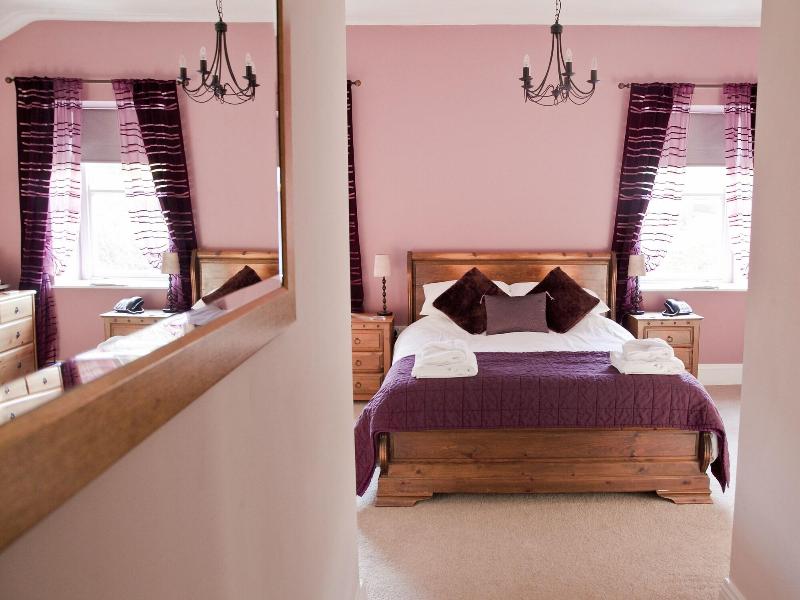 The Punch Bowl Inn image