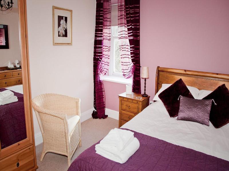 The Punch Bowl Inn image