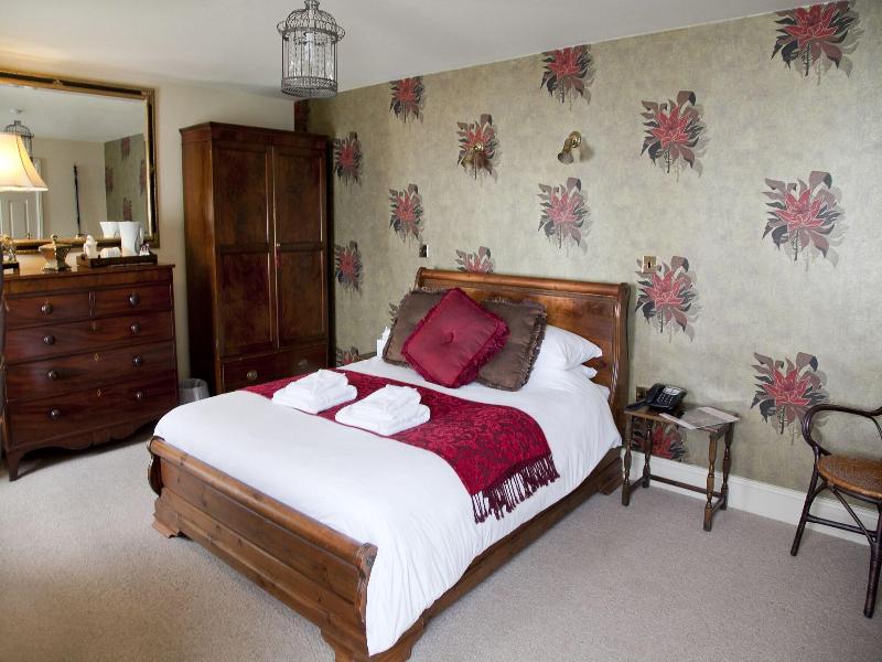 The Punch Bowl Inn image