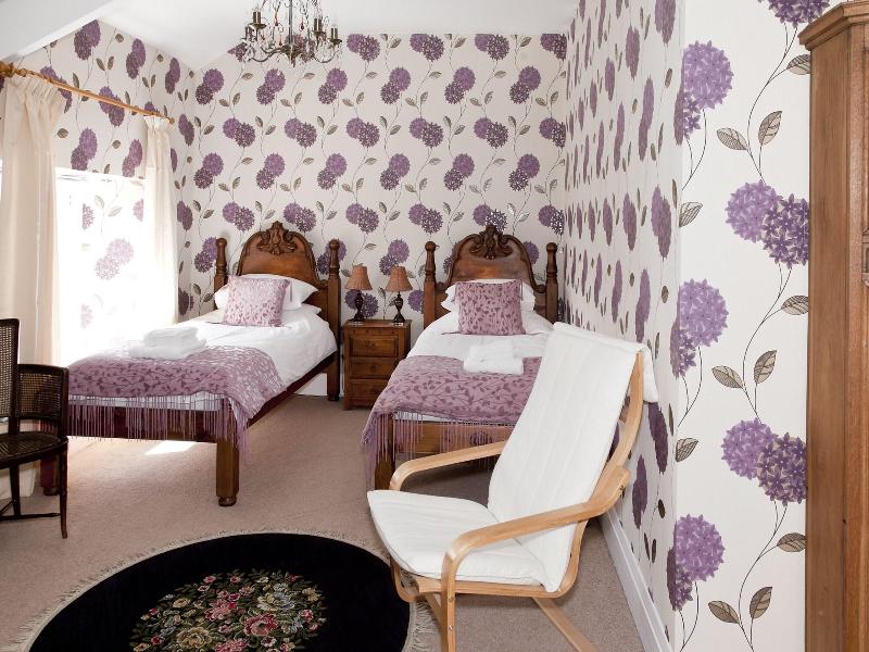The Punch Bowl Inn image