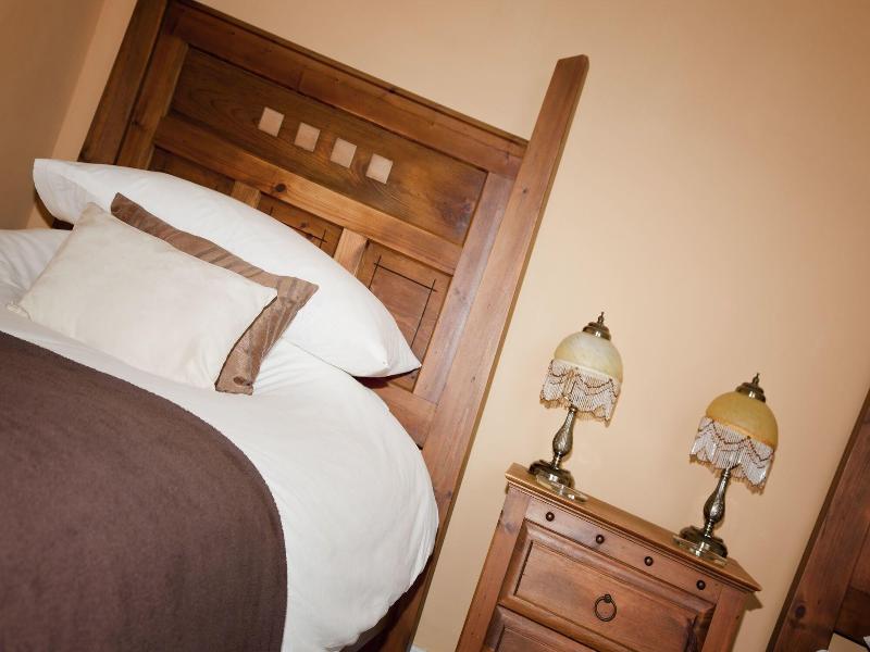 The Punch Bowl Inn image
